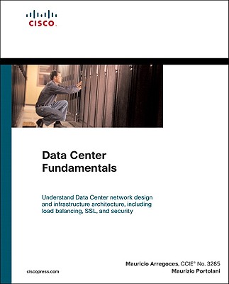 Image for Data Center Fundamentals