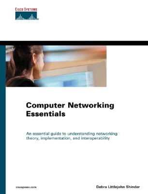 Image for Computer Networking Essentials (Cisco Press Core Series)