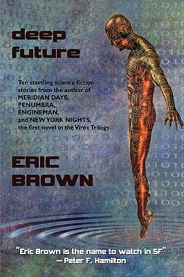 Image for Deep Future