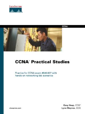 Ccna Practical Studies