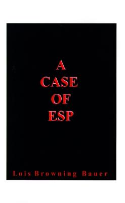 Image for A Case of ESP (Hillary King Mysteries)
