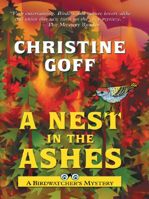 Image for Nest In The Ashes, A