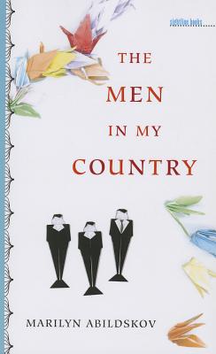 The Men in My Country (Sightline Books)