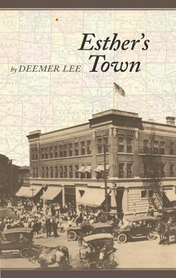 Esther's Town (Bur Oak Book)