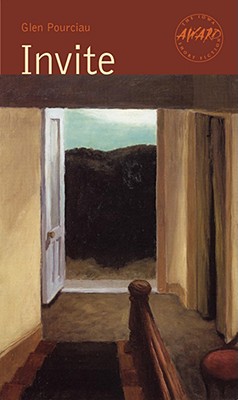 Invite (Iowa Short Fiction Award)