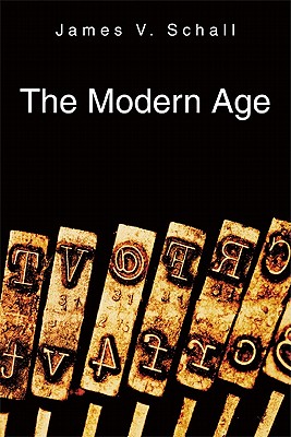 The Modern Age