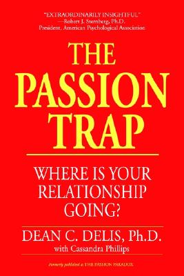 Image for PASSION TRAP