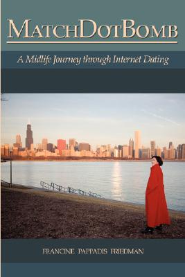 MatchDotBomb: A Midlife Journey through Internet Dating