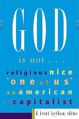 God Is Not