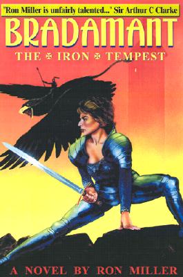 Bradamant: The Iron Tempest
