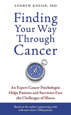FINDING YOUR WAY THROUGH CANCER Image for FINDING YOUR WAY THROUGH CANCER