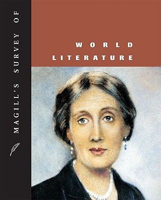 Image for Magill's Survey of World Literature: 0 Magill's Survey of World Literature: 0