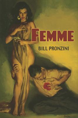 Femme: A Nameless Detective Novel