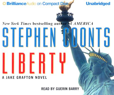 Liberty (Jake Grafton Series)