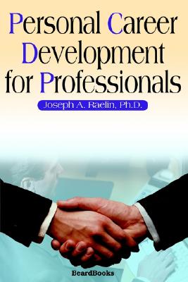 Personal Career Development for Professionals