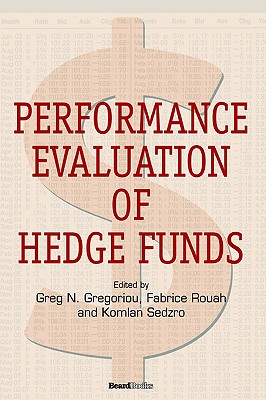 Performance Evaluation Of Hedge Funds