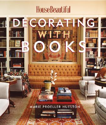 Image for Decorating with Books (House Beautiful)