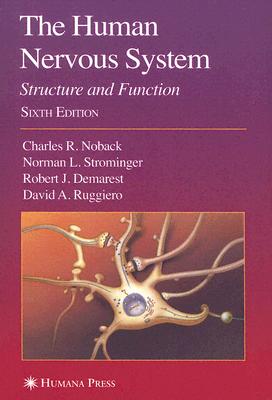 The Human Nervous System: Structure and Function