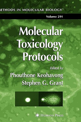Molecular Toxicology Protocols (Methods in Molecular Biology)