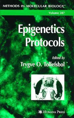 Epigenetics Protocols (Methods in Molecular Biology, 287)