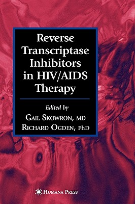 Reverse Transcriptase Inhibitors in HIV/AIDS Therapy (Infectious Disease)