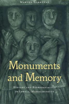 Image for MONUMENTS & MEMORY