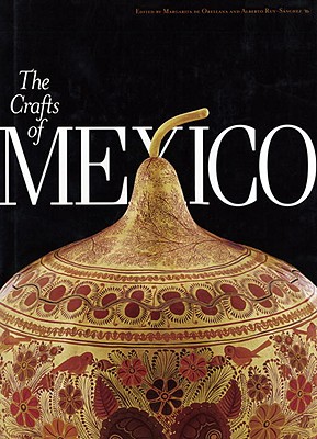 Crafts of Mexico