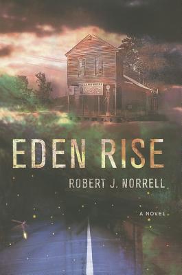 Eden Rise