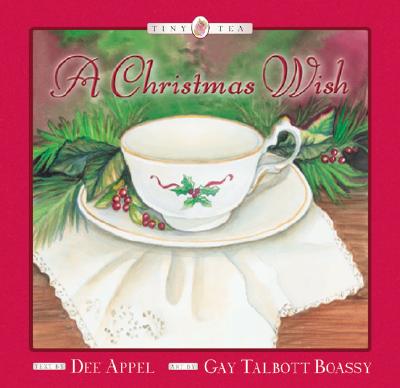 A Christmas Wish (Tiny Tea)