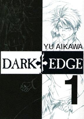 Image for Dark Edge Volume 1 (v. 1)