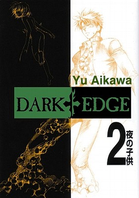 Image for Dark Edge Volume 2
