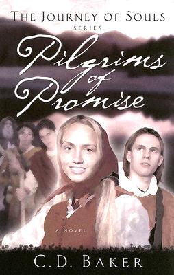 Image for Pilgrims of Promise (Journey of Souls)