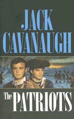 Image for The Patriots (American Family Portraits #3) The Patriots (American Family Portraits #3)