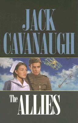 Image for The Allies (American Family Portraits #6) The Allies (American Family Portraits #6)