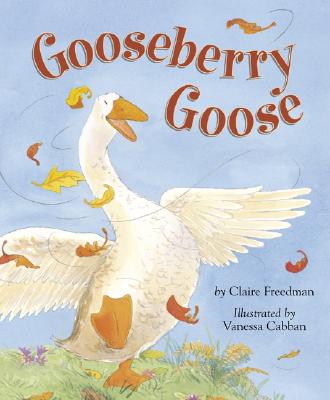 Gooseberry Goose