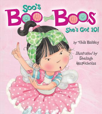 Image for Soo's Boo-Boos Soo's Boo-Boos