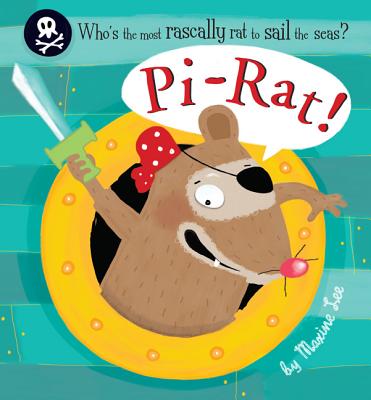 Image for Pi-Rat! Pi-Rat!