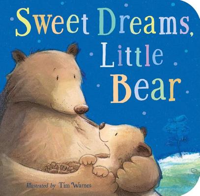 Image for Sweet Dreams, Little Bear Sweet Dreams, Little Bear