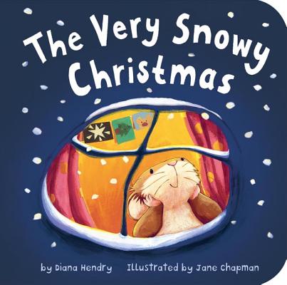 Image for The Very Snowy Christmas The Very Snowy Christmas