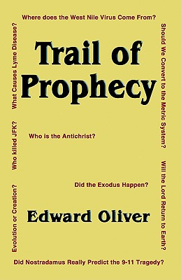 Trail Of Prophecy