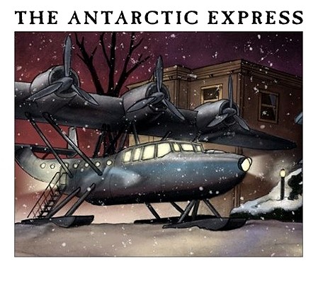 Antarctic Express