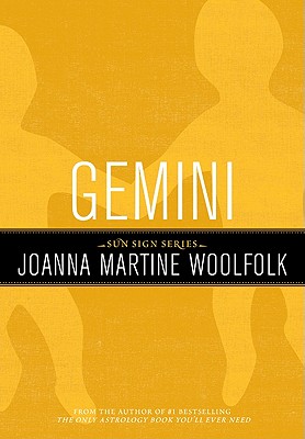 Gemini (Sun Sign Series)