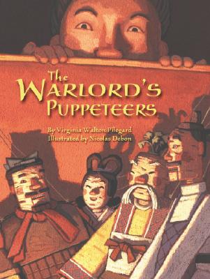 The Warlord's Puppeteers (Warlord's Series)