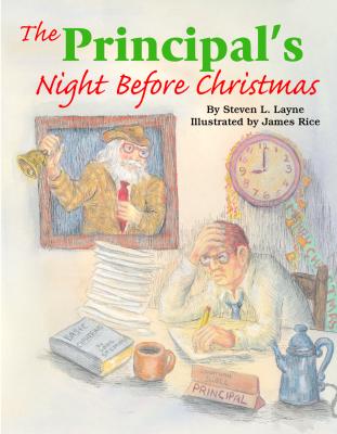 Image for The Principal's Night Before Christmas (The Night Before Christmas)
