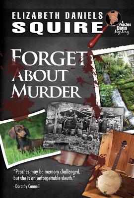 Forget About Murder