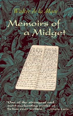 Image for Memoirs of a Midget Memoirs of a Midget