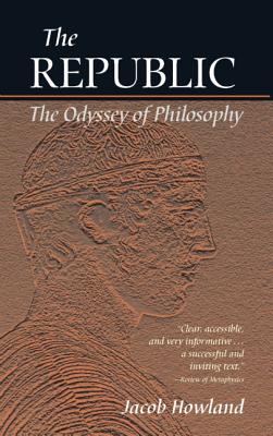 The Republic: The Odyssey of Philosophy