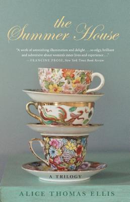 The Summer House: A Trilogy