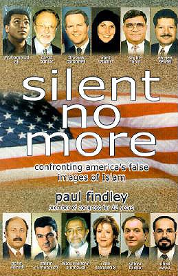 Silent No More: Confronting America's False Images of Islam