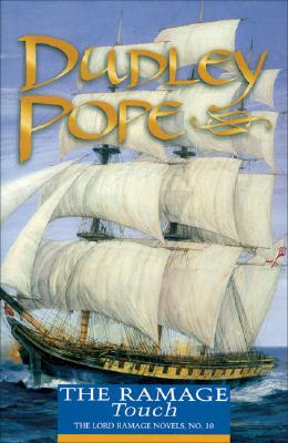 Ramage's Touch. The Lord Ramage Novels, No. 10
